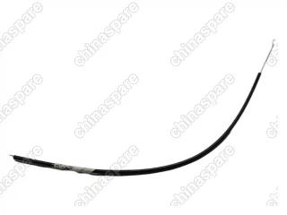 Трос заслонки печки Chery Tiggo