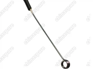 Трос заслонки печки Chery Tiggo