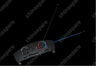 Блок управления кондиционером Chery Tiggo