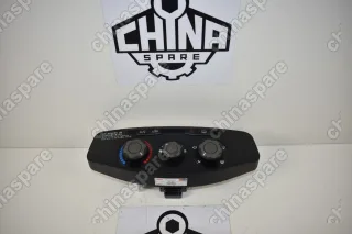 Блок управления кондиционером Chery Tiggo