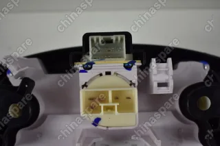 Блок управления кондиционером Chery Tiggo