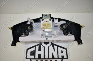 Блок управления кондиционером Chery Tiggo