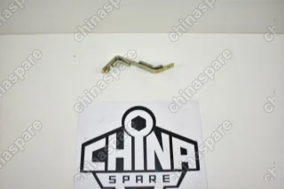 Кронштейн накладки двигателя Chery Tiggo