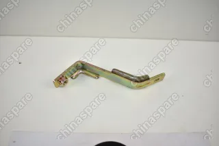 Кронштейн накладки двигателя Chery Tiggo