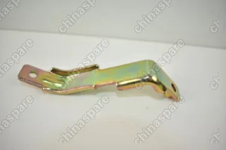 Кронштейн накладки двигателя Chery Tiggo