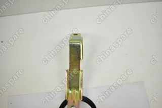 Кронштейн накладки двигателя Chery Tiggo