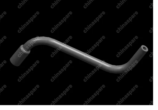 T111109411 Crankcase ventilation pipe Chery Tiggo