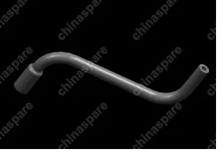 T111109411 Crankcase ventilation pipe Chery Tiggo