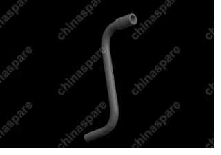 T111109411 Crankcase ventilation pipe Chery Tiggo