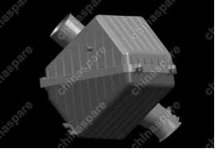 Корпус воздушного фильтра Chery Tiggo