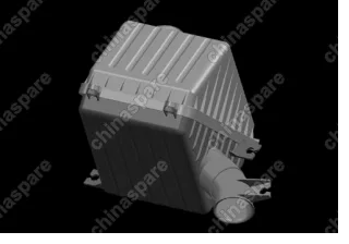 Корпус воздушного фильтра Chery Tiggo