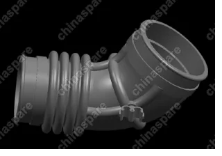 T111109410 Hose - air intake Chery Tiggo