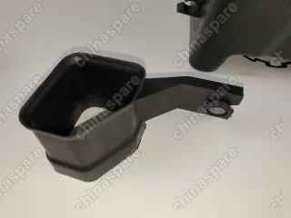 Корпус воздушного фильтра Chery Tiggo