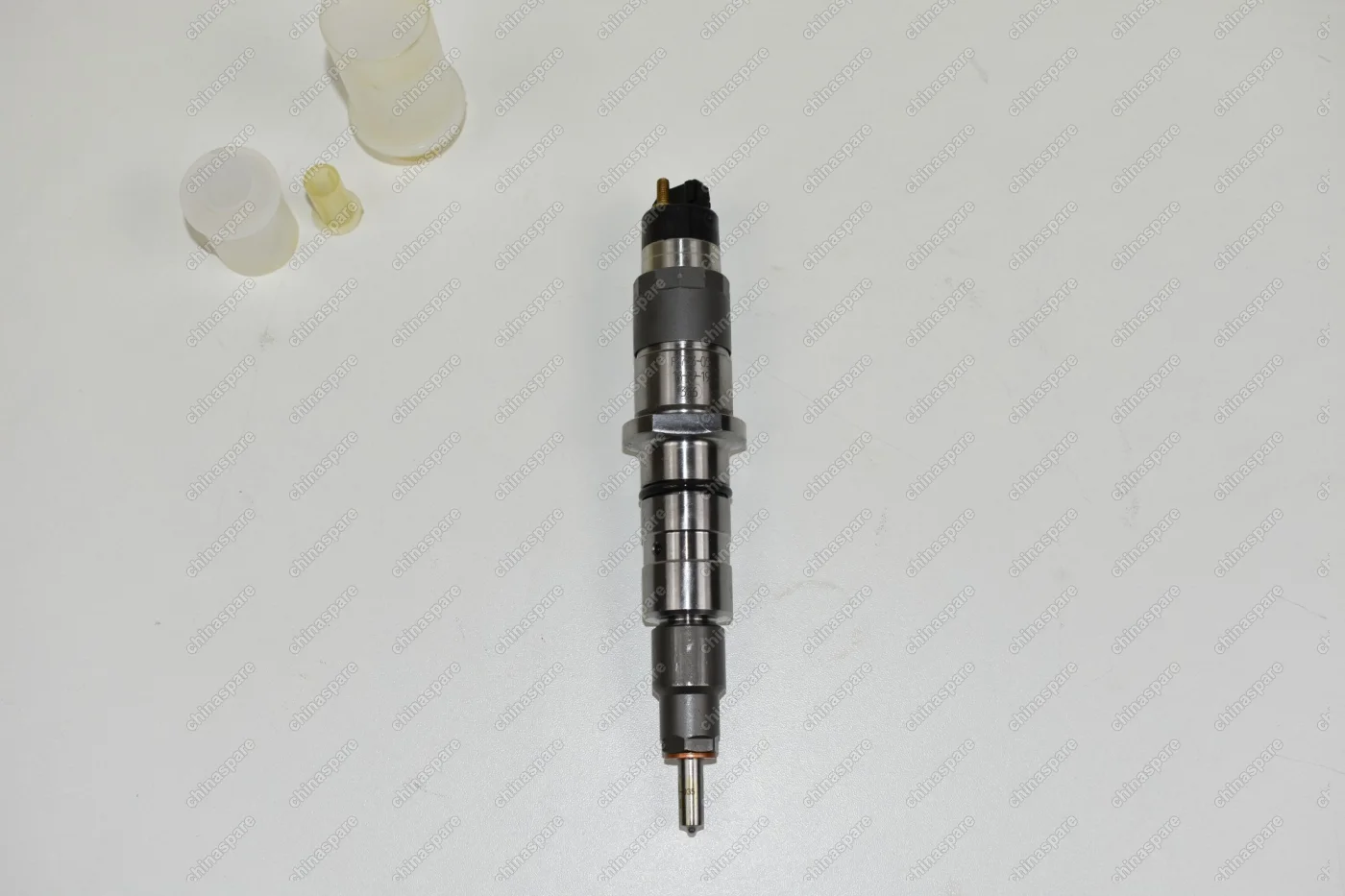 Топливная Форсунка Cummins На Двигатель Cummins QSC 8.3