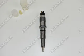 Топливная Форсунка Cummins На Двигатель Cummins QSC 8.3