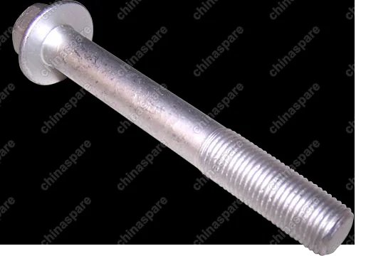 q184b1290tf6 Bolt - hexagon flange Chery Tiggo