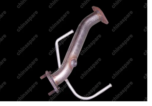 T111203210 Connecting pipe Chery Tiggo