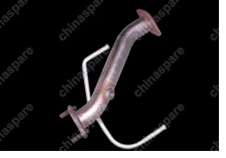 T111203210 Connecting pipe Chery Tiggo