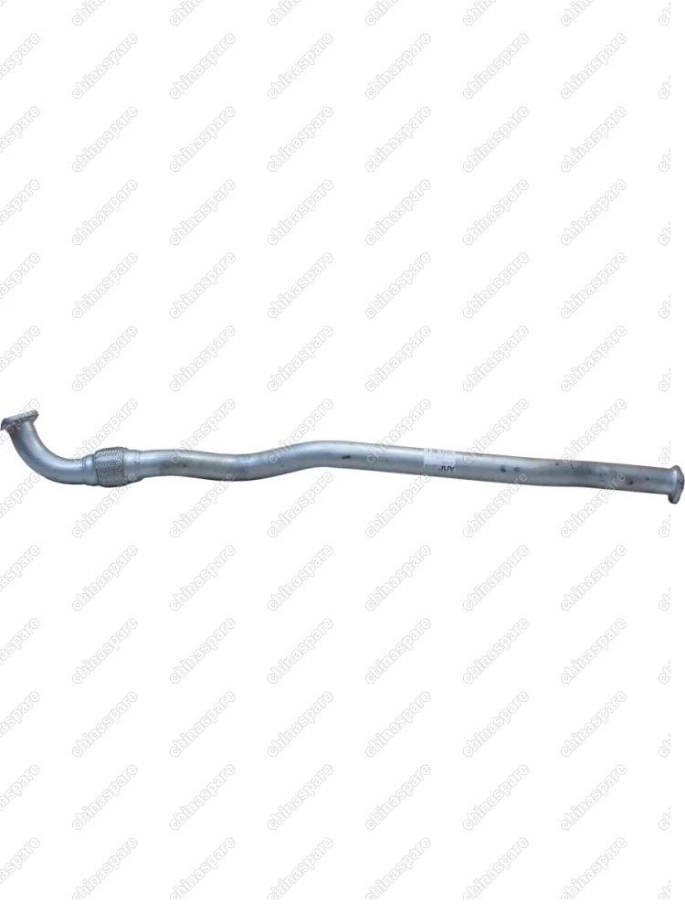 Труба приемная Chery Tiggo 2.4 4/2