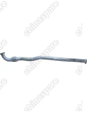 Труба приемная Chery Tiggo 2.4 4/2