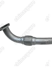 Труба приемная Chery Tiggo 2.4 4/2