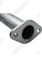 Труба приемная Chery Tiggo 2.4 4/2