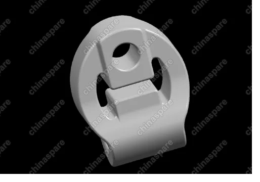 Подвес глушителя Chery Tiggo