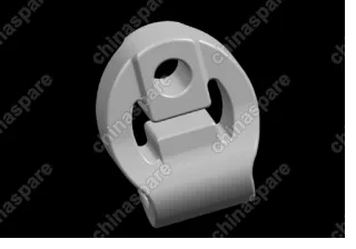 Подвес глушителя Chery Tiggo