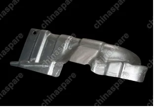 T115110201 Экран теплозащитный Chery Tiggo