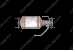 T111205230CA Hook Chery Tiggo