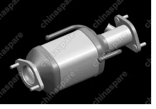 T111205230 Three-way catalytic converter Chery Tiggo