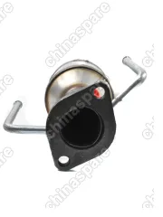 Катализатор нижний Chery Tiggo 1,6/1,8