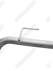 Глушитель (Средняя Часть) Chery Tiggo 2.4 AT, Acteco 1.6/2.0