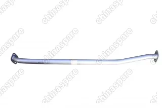 Труба глушителя промежуточная (средняя часть) Chery Tiggo (4x4) (1,8/2,0/2,4)