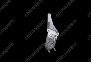 T111001411 Кронштейн опоры двигателя правой Chery Tiggo