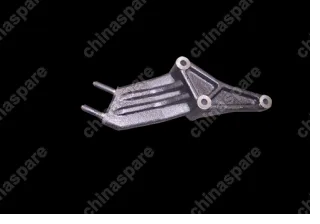 T111001411 Кронштейн опоры двигателя правой Chery Tiggo