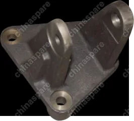 Кронштейн задней подвески Chery Tiggo