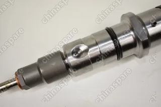 Топливная Форсунка Cummins На Двигатель Cummins QSC 8.3
