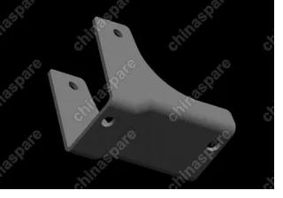 Кронштейн опоры двигателя передений Chery Tiggo