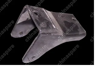 T111001611BA Кронштейн опоры двигателя передний Chery Tiggo