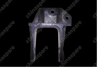 T111001611EA Кронштейн опоры двигателя передний Chery Tiggo