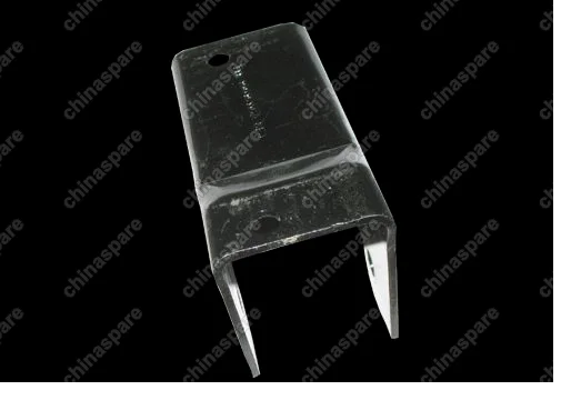 Кронштейн опоры двигателя передний Chery Tiggo