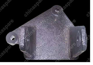T111001211EA Кронштейн опоры двигателя лев Chery Tiggo