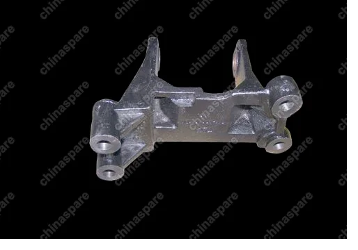T111001211BA Скоба крепления левая Chery Tiggo
