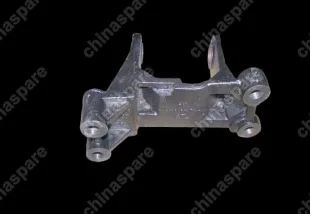 T111001211BA Скоба крепления левая Chery Tiggo