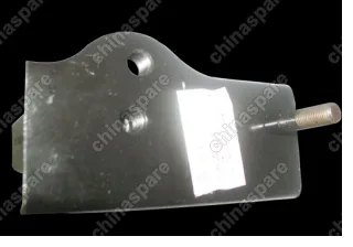 T111001710EA Опора двигателя задняя Chery Tiggo