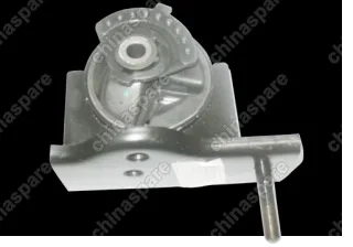 T111001710EA Опора двигателя задняя Chery Tiggo