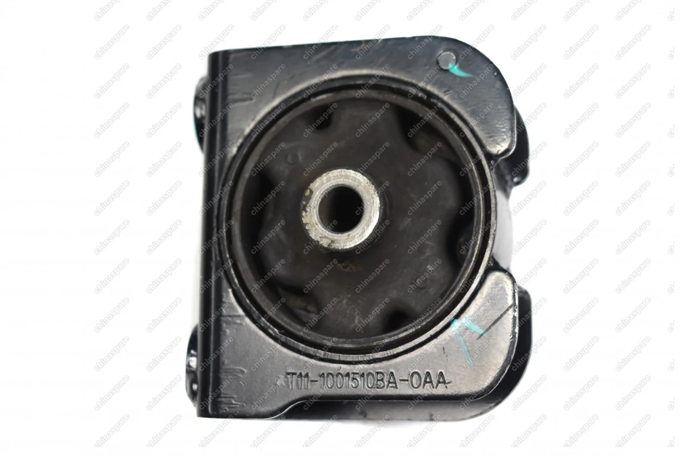Опора двигателя передняя Chery Tiggo