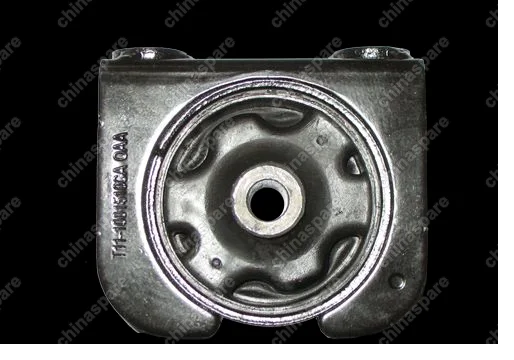 T111001510CA Подушка подвески левая Chery Tiggo