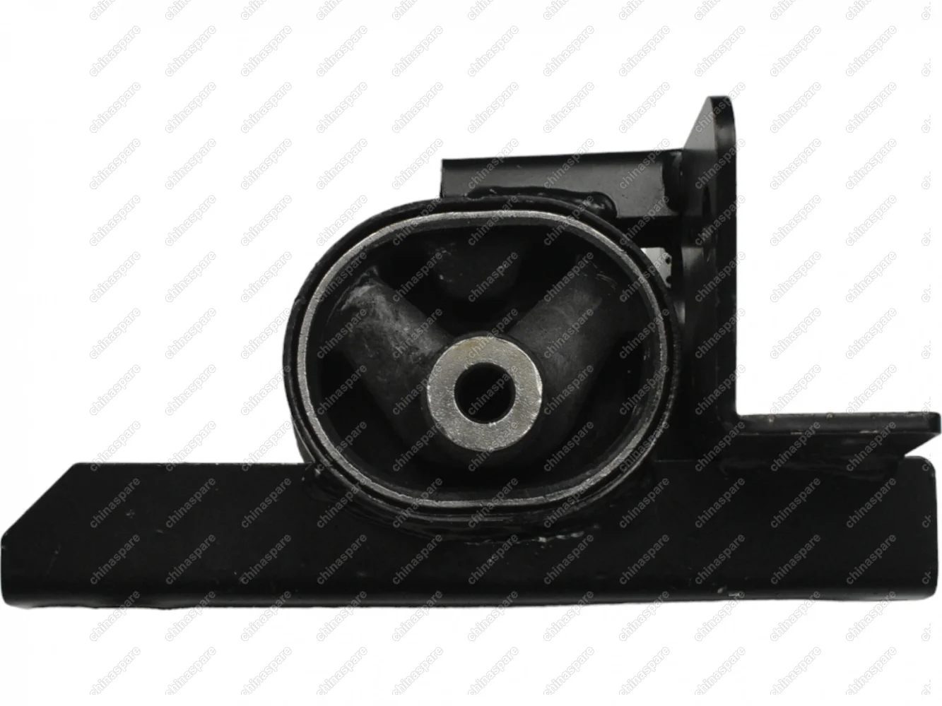 Опора двигателя левая Chery Tiggo 2.4